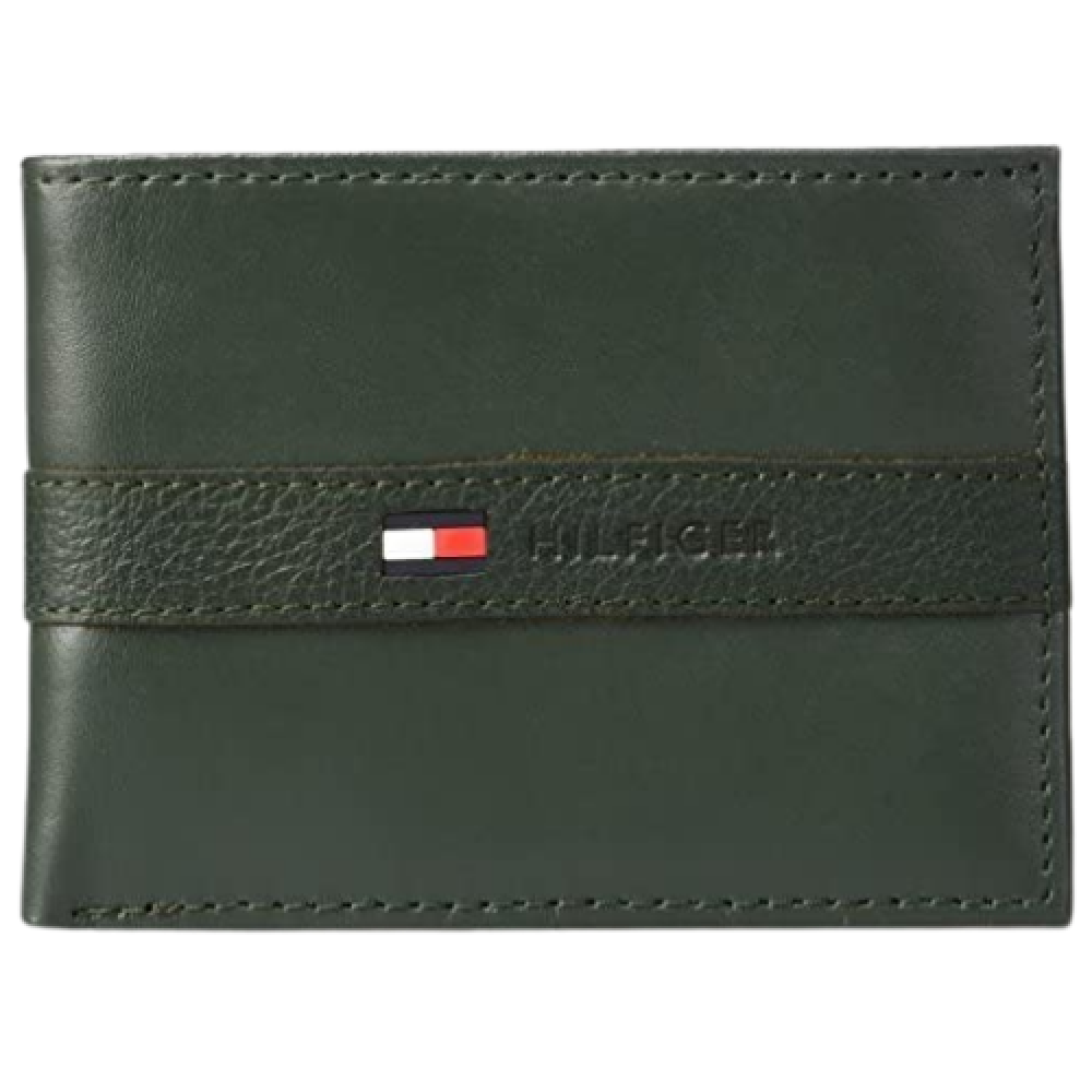 carteira-masculina-tommy-hilfiger-couro-verde