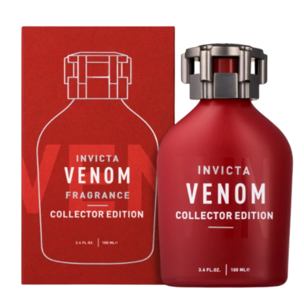 invicta-venon