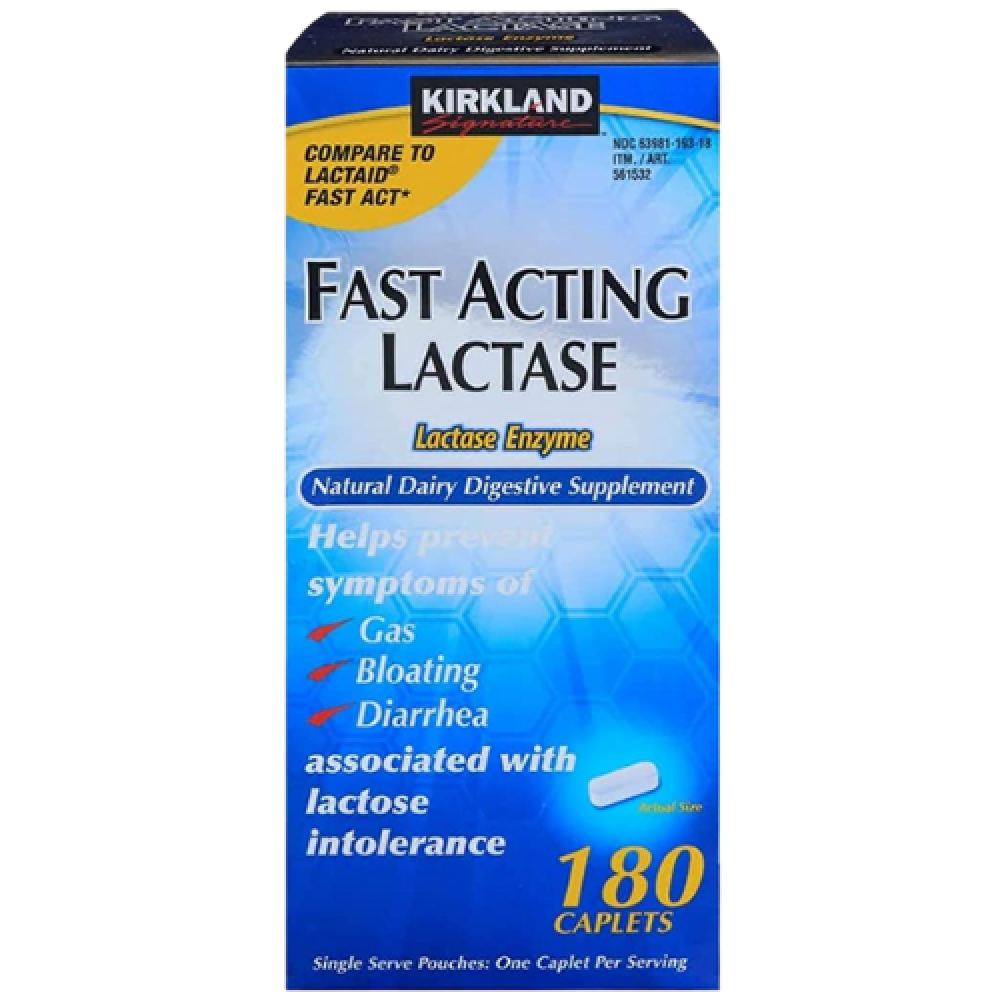 kirkland-fast-acting-lactase
