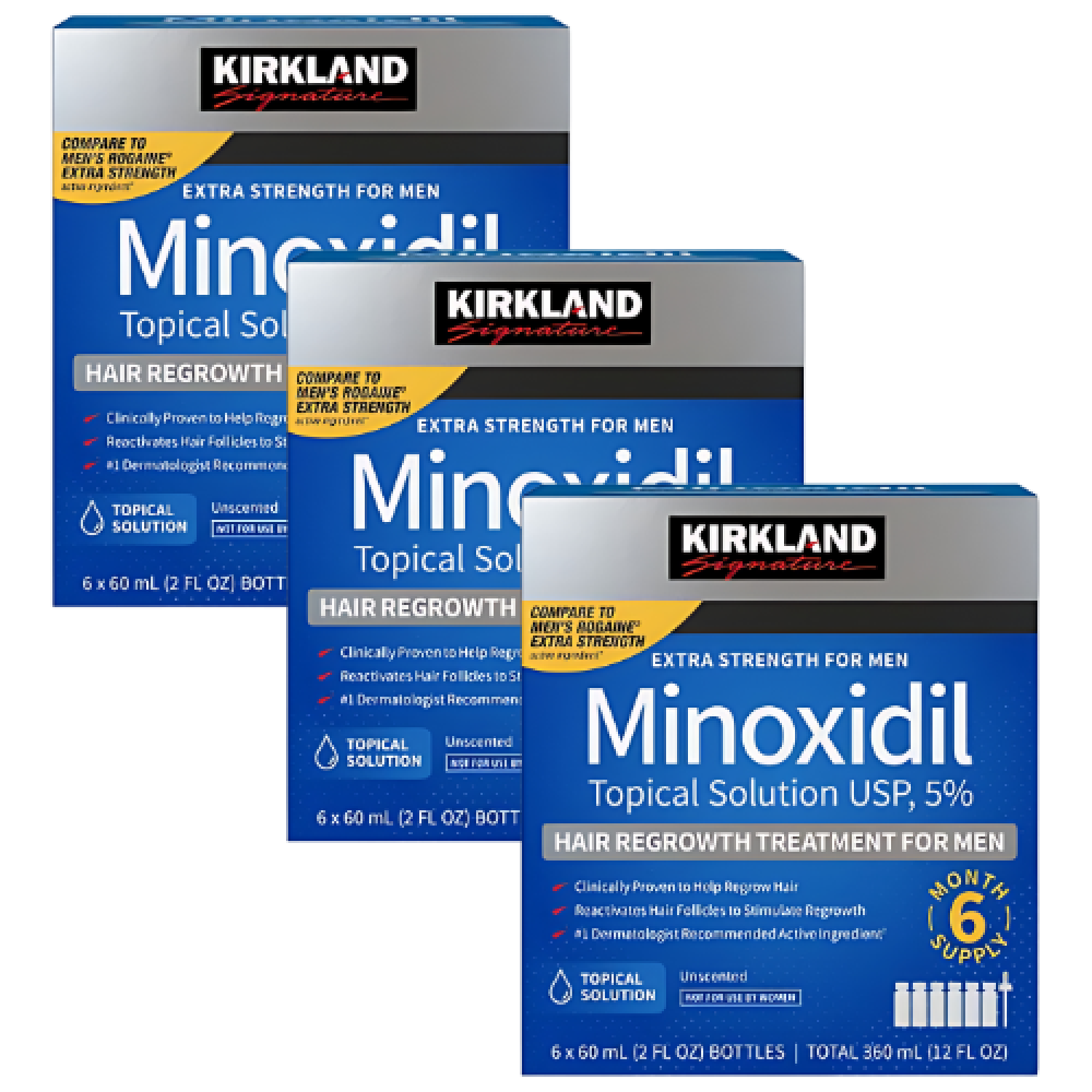 kirkland-minoxidil-3-caixas