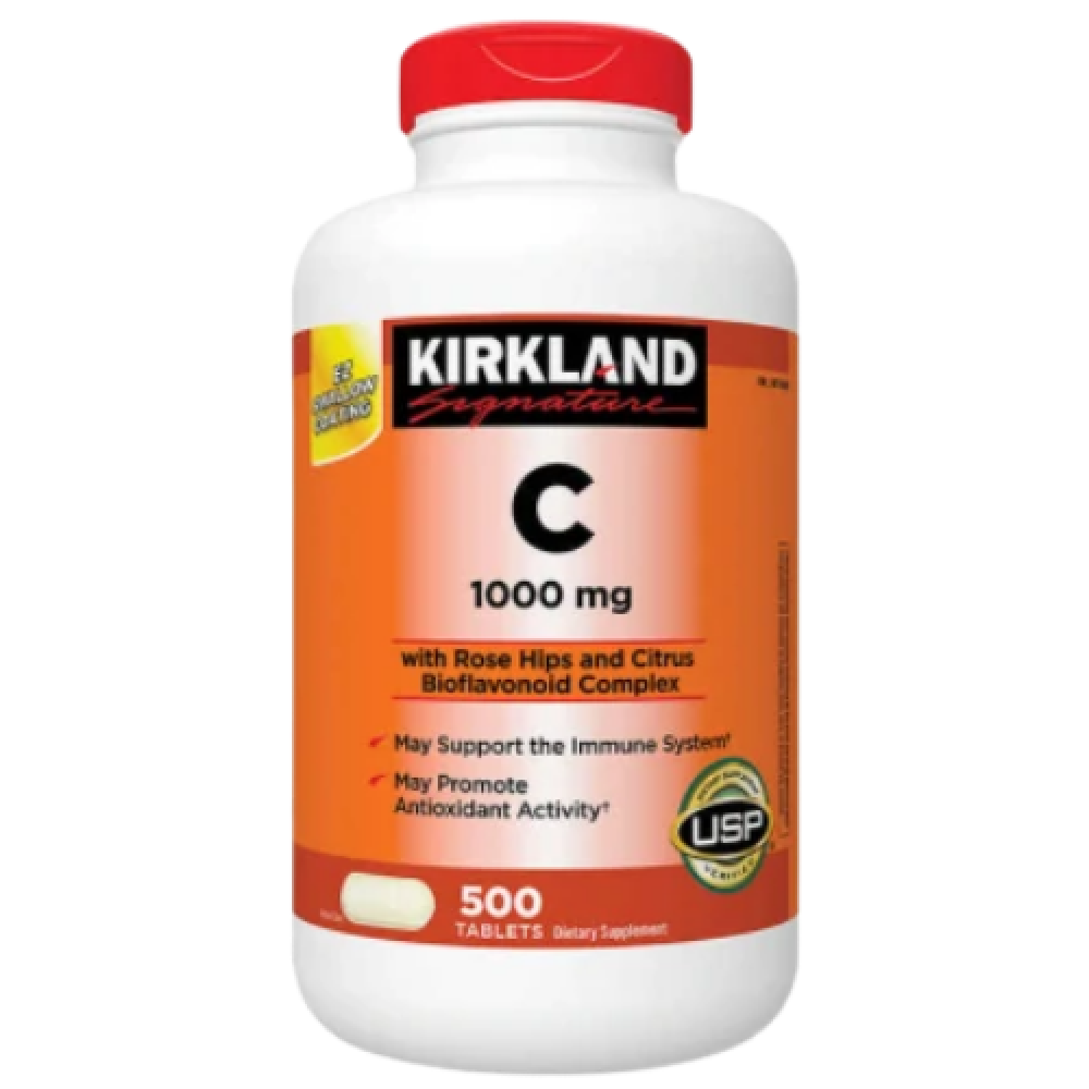 kirkland-vitamina-c