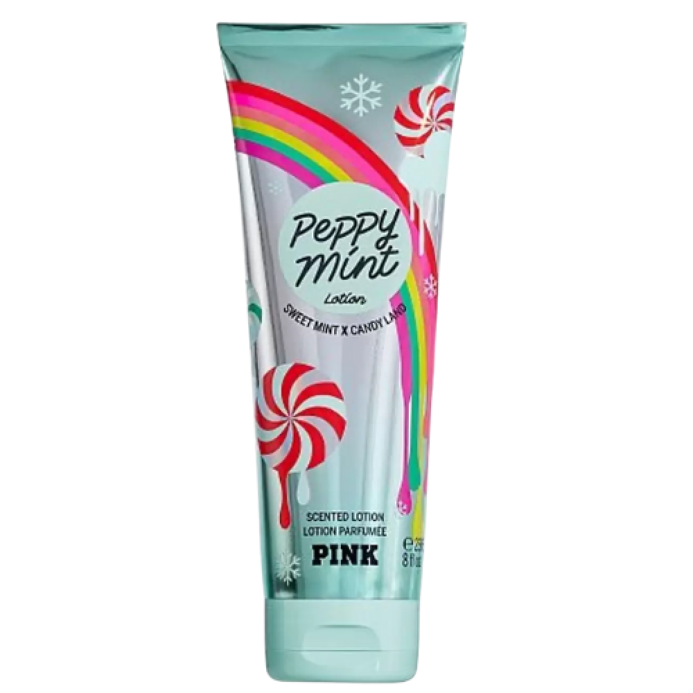 loção-hidratante-victoria's-secret-75-ml-peppy-mint-petals