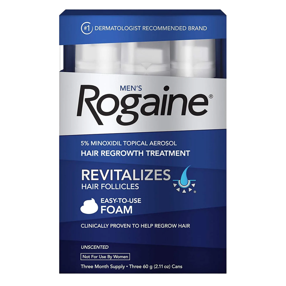 minoxidil-rogaine-espuma-homens