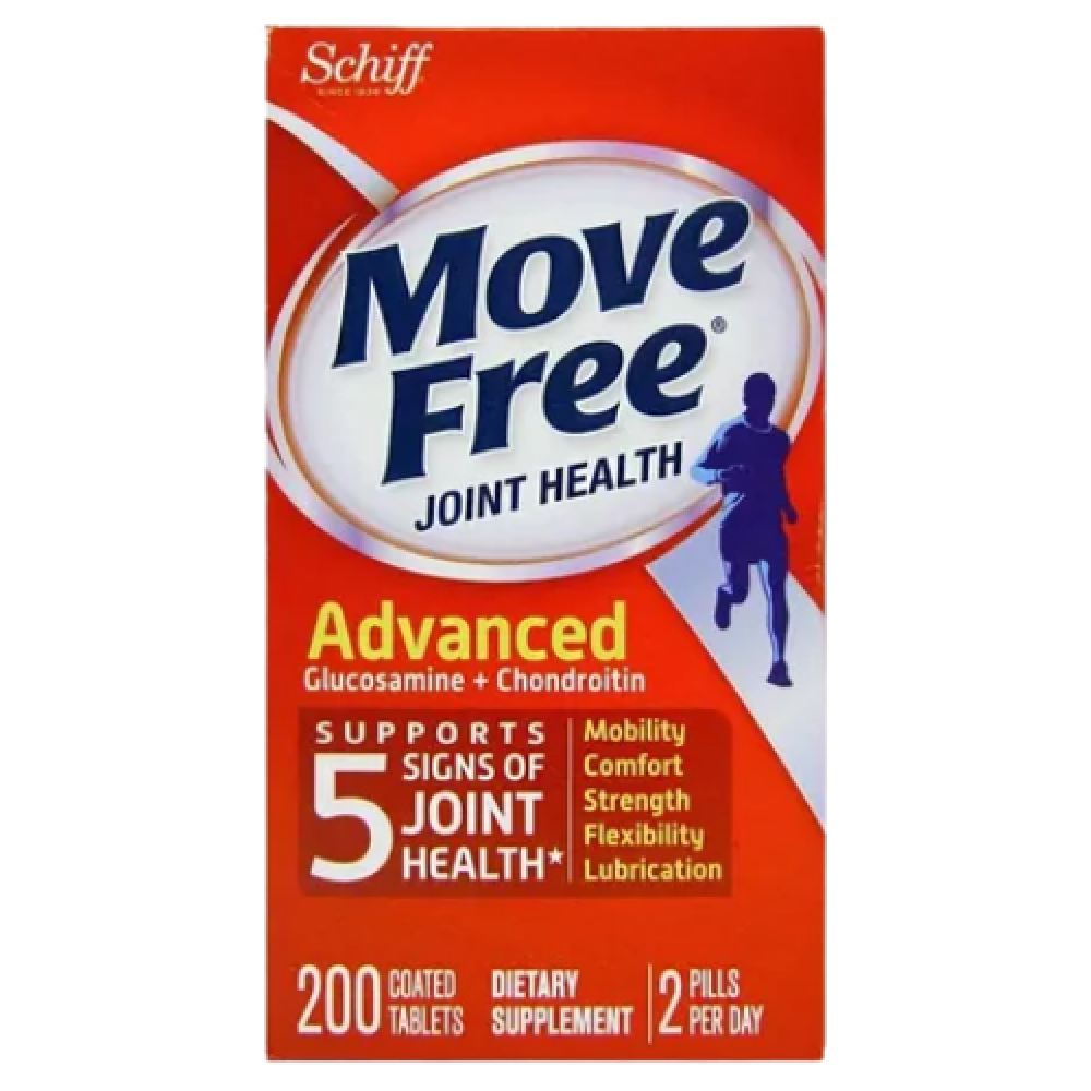 move-free-joint-helth-200-tablets