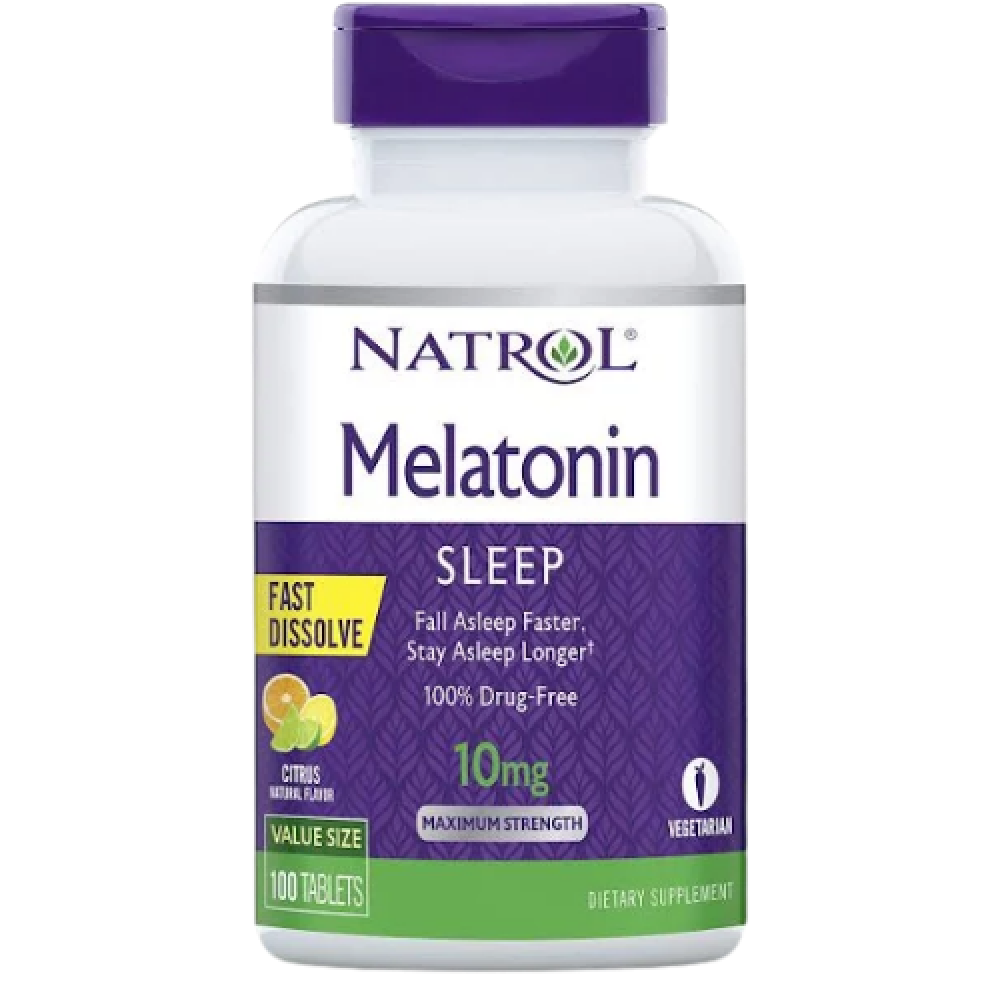 natrol-melatonina-10mg-fast-dissolve-cítrico