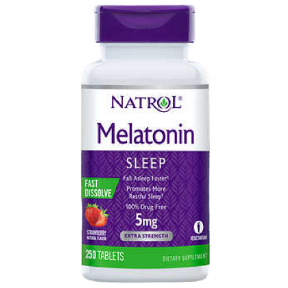natrol-melatonina-5-mg-morango-250-tablets
