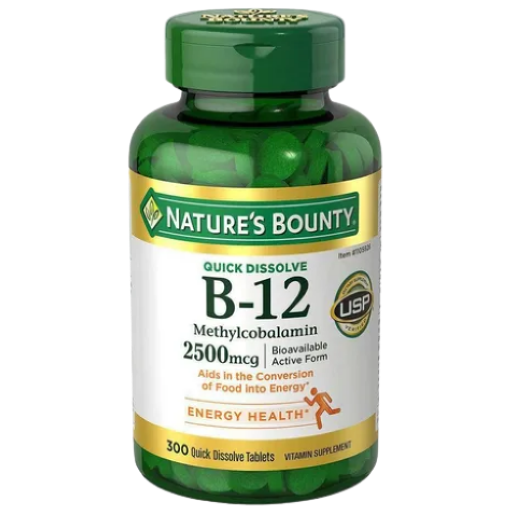 natures-bounty-B-12-300-capsulas