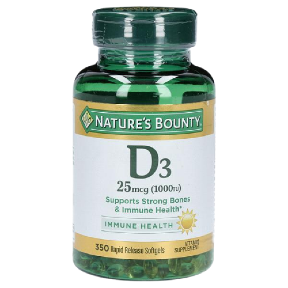 natures-bounty-D3-1000UI-350-tablets