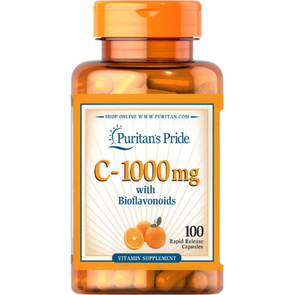 puritans-pride-C-100mg-100-capsulas