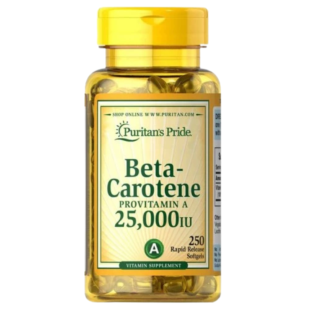 puritans-pride-beta-caroteno-25,000IU-250-softgels