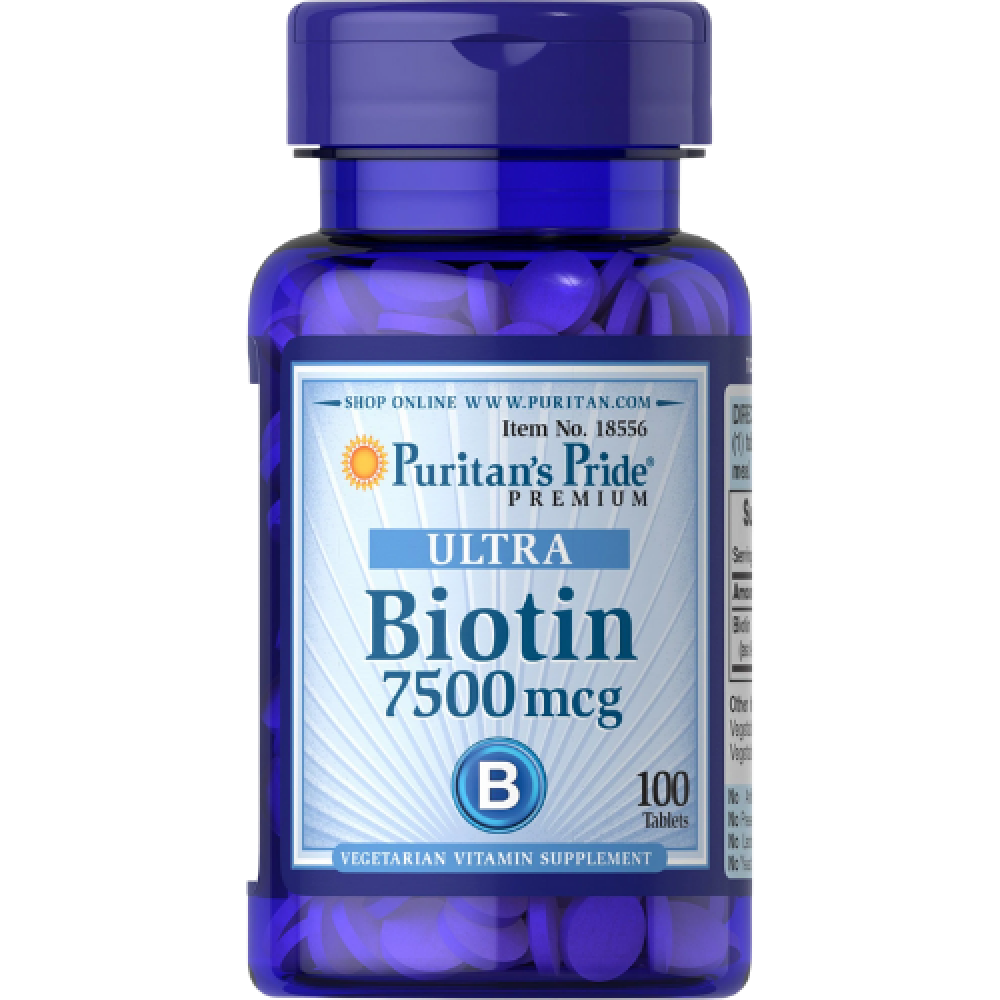 puritans-pride-biotina-7500mcg-100-tablets