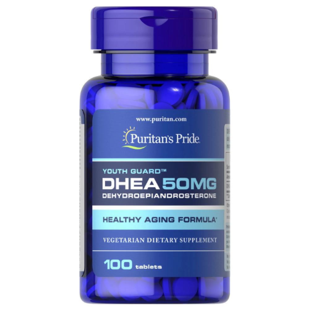 puritans-pride-dhea-50mg-100-capsulas