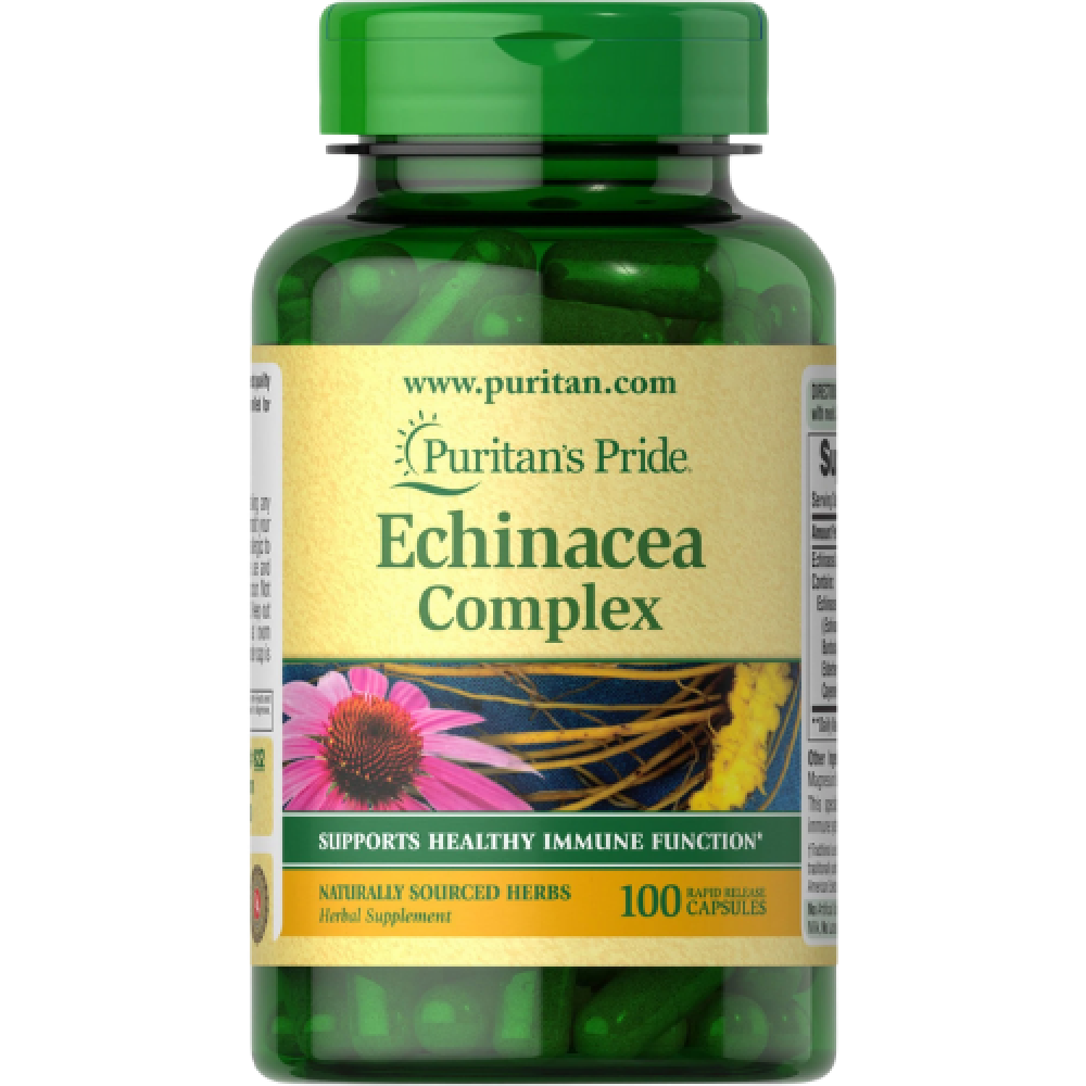 puritans-pride-enchinacea-100-capsulas