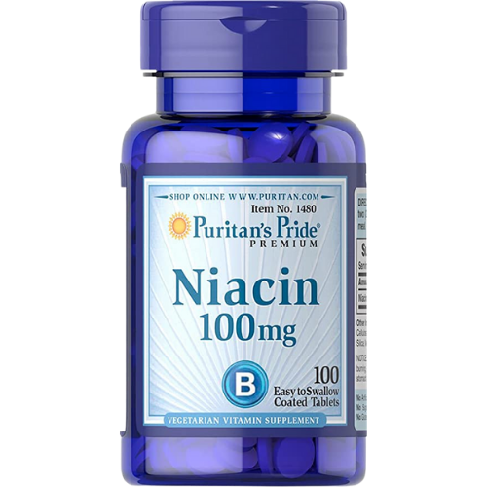 puritans-pride-niacin-100mg-100-tablets