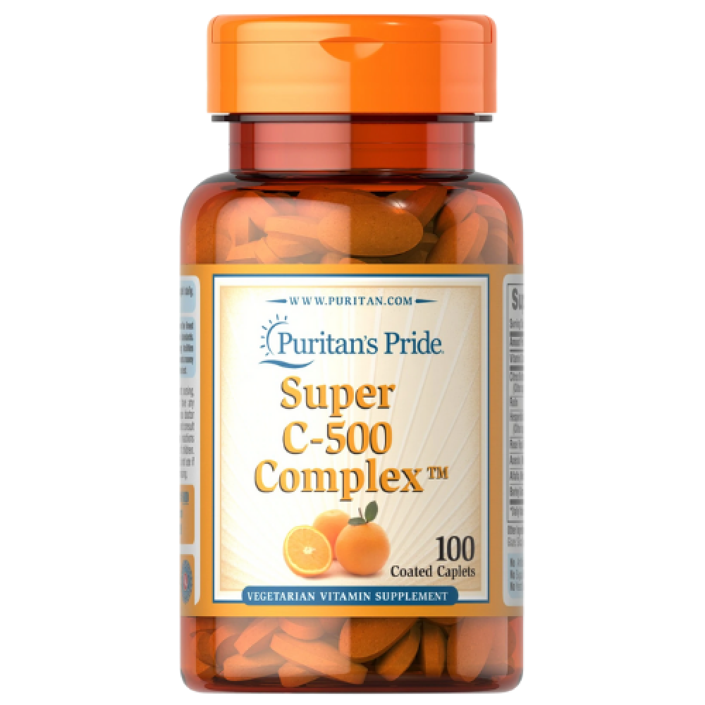 puritans-pride-super-C-500-complex-100-capsulas