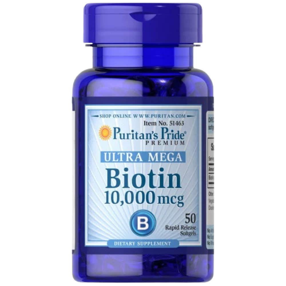 puritans-pride-ultra-mega-biotin-10,000-mcg