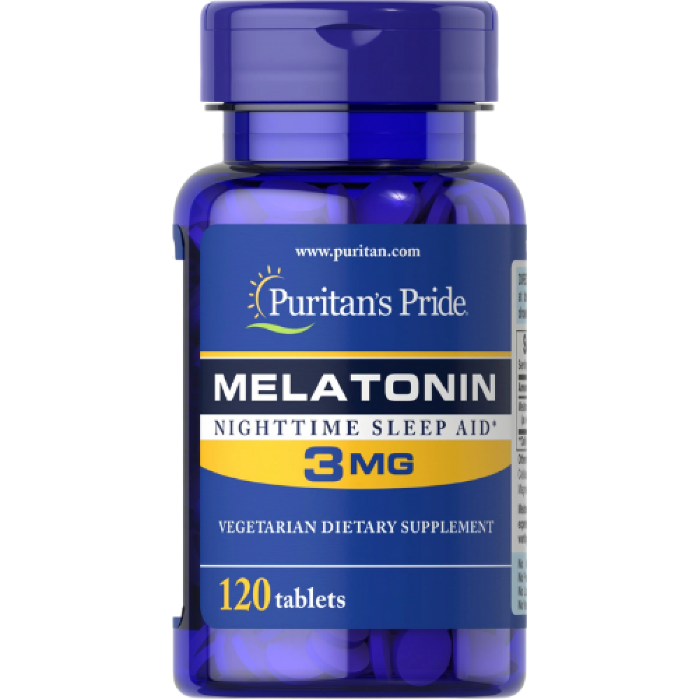 puritans-pride-vitam-melatonina-3-mg-120-tablets