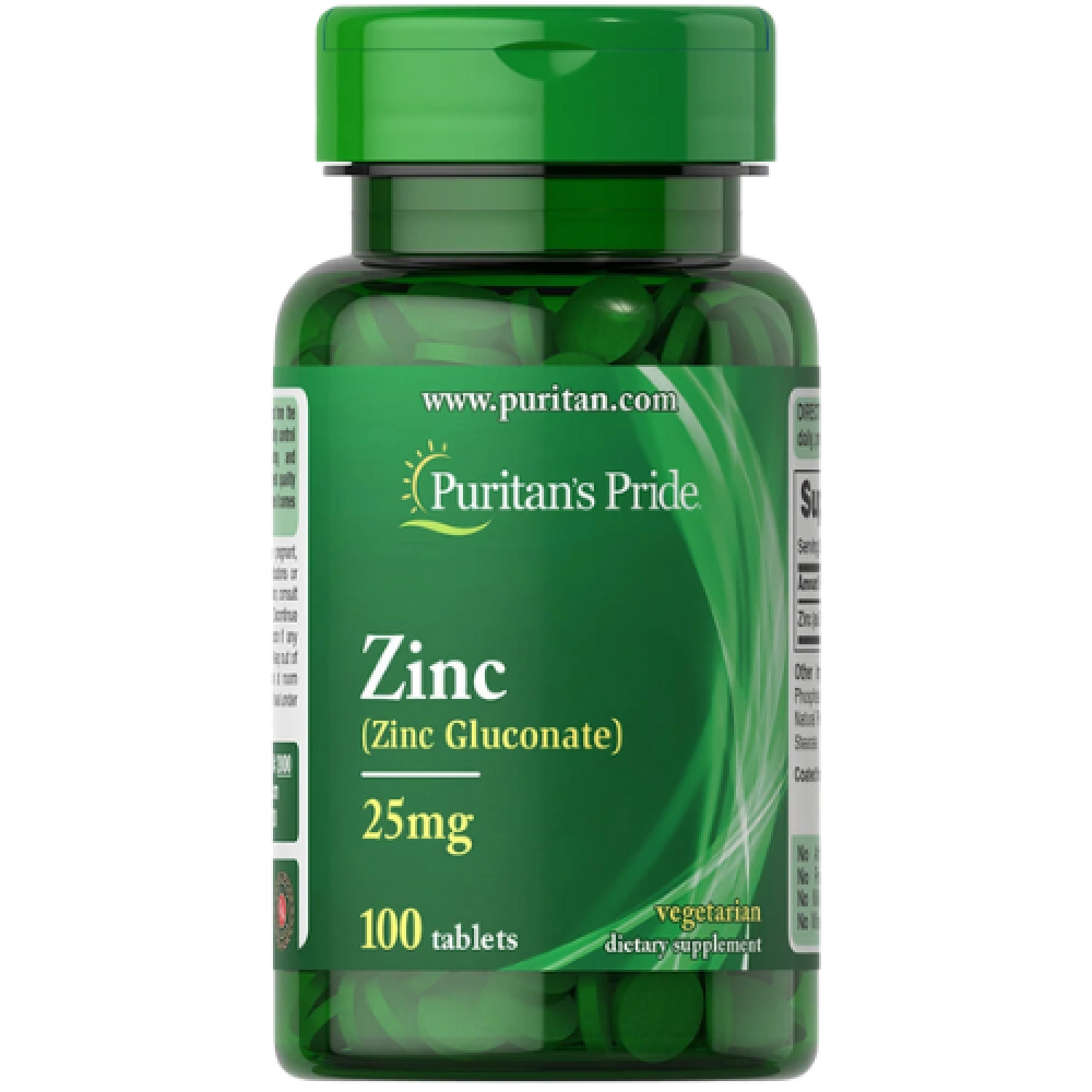 puritans-pride-zinco-25mg-100-tablets