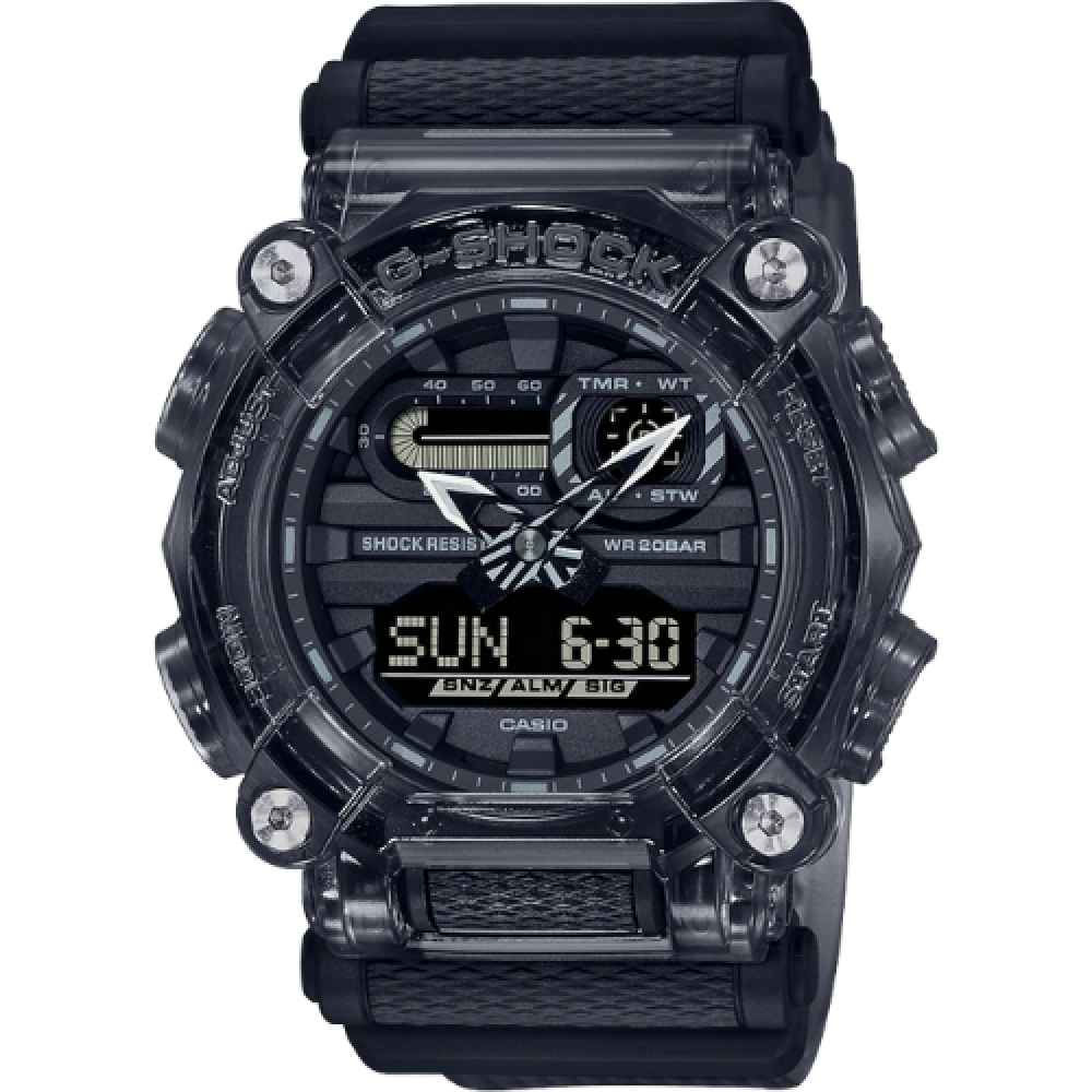 relogio-cassio-G-Shock-GA-900SKE-8A