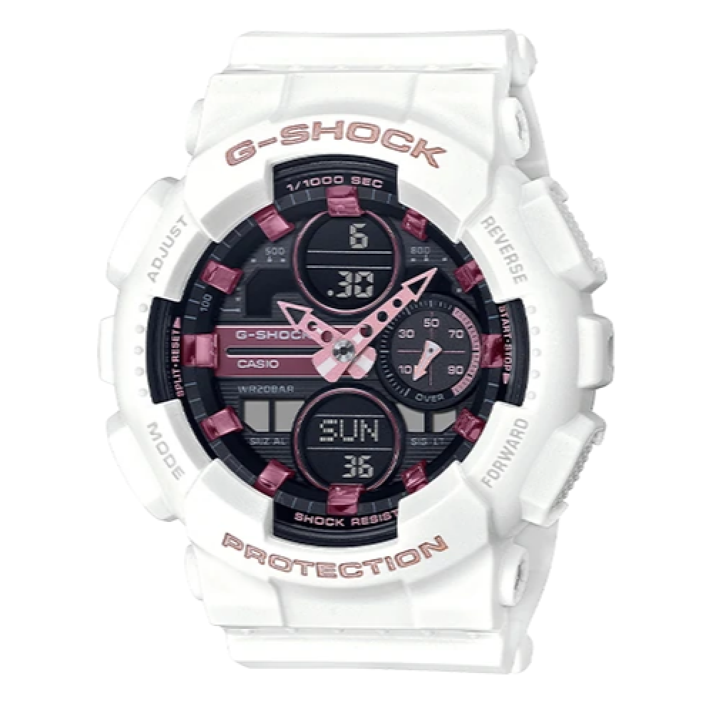 relogio-cassio-G-Shock-GMA-S140M-7ACR