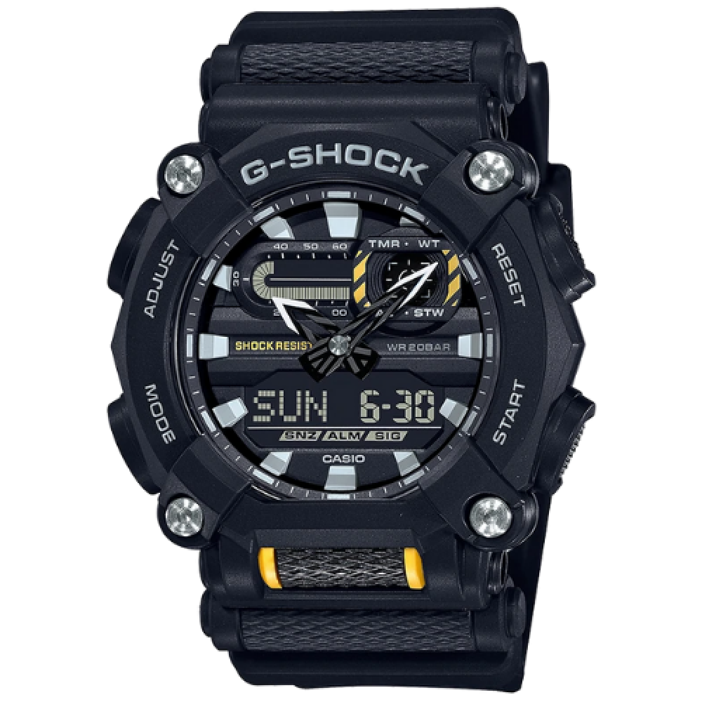 relogio-cassio-g-shock-G-shock-G-Shock-GA-900-1ACR